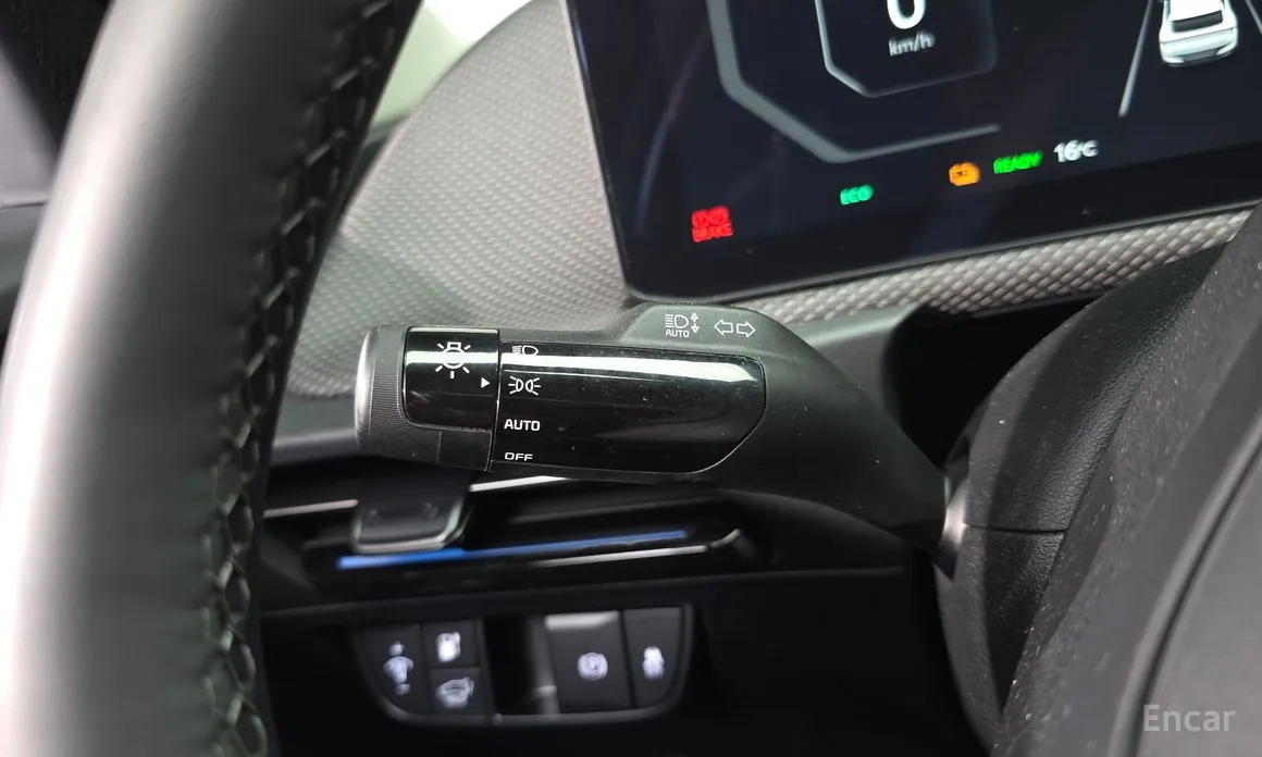 Фото 18 - Kia EV6