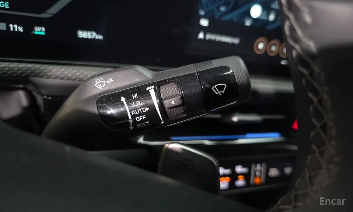 Фото 19 - Kia EV6