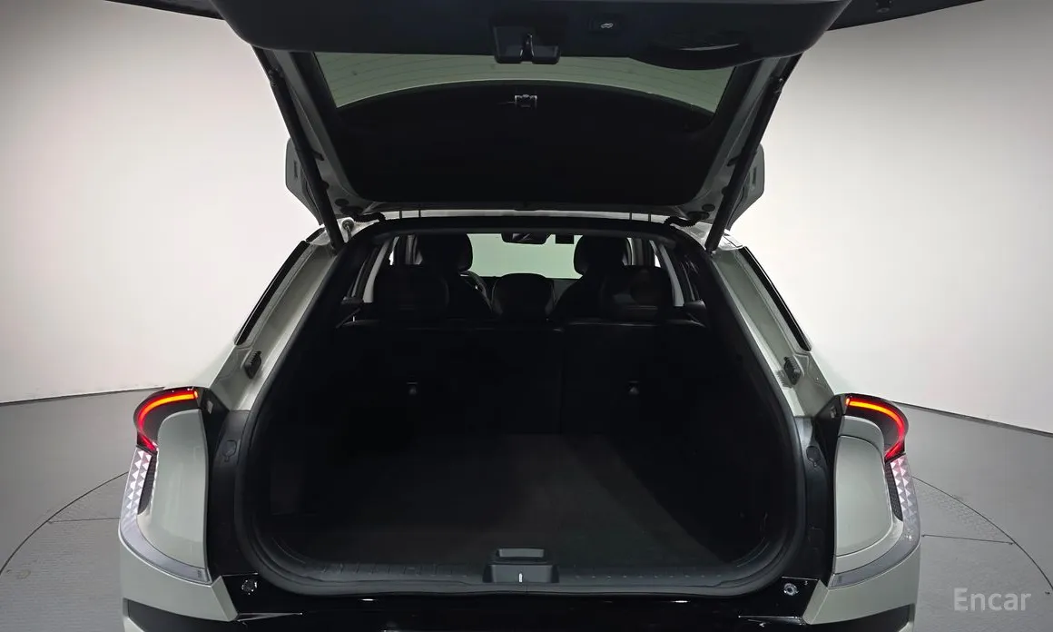 Фото 20 - Kia EV6