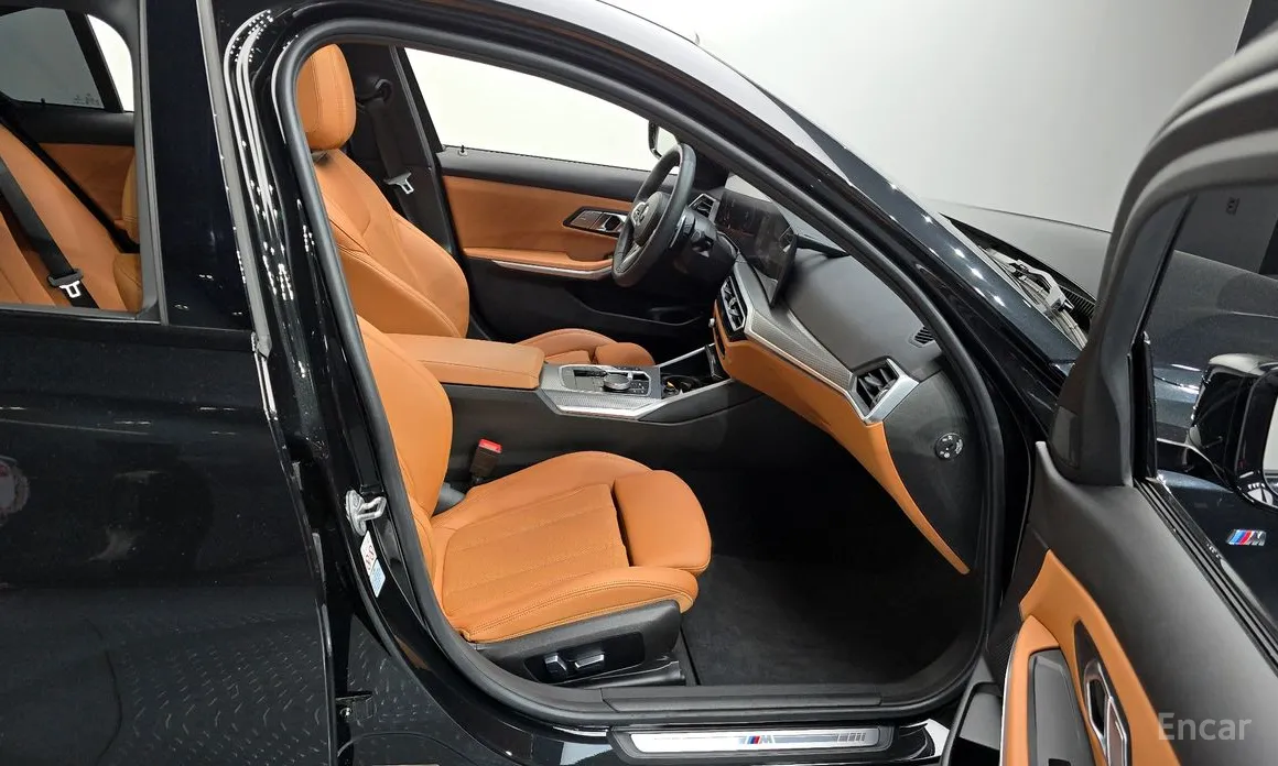 Фото 10 - BMW 3 Series