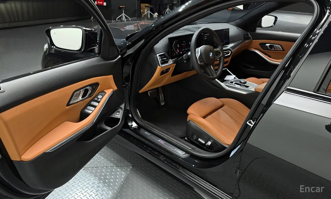 Фото 11 - BMW 3 Series