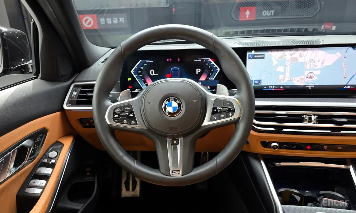 Фото 13 - BMW 3 Series