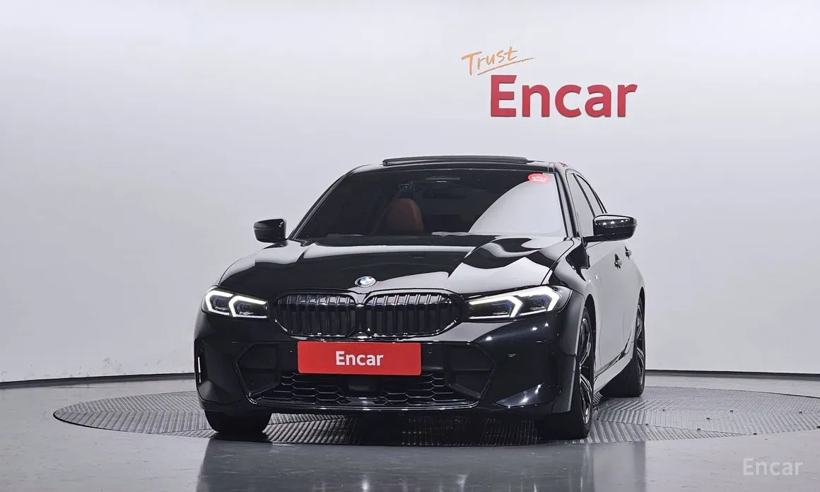 Фото 3 - BMW 3 Series