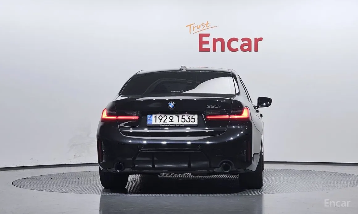 Фото 4 - BMW 3 Series