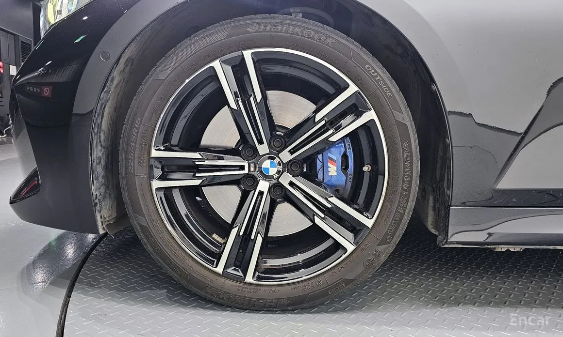 Фото 5 - BMW 3 Series