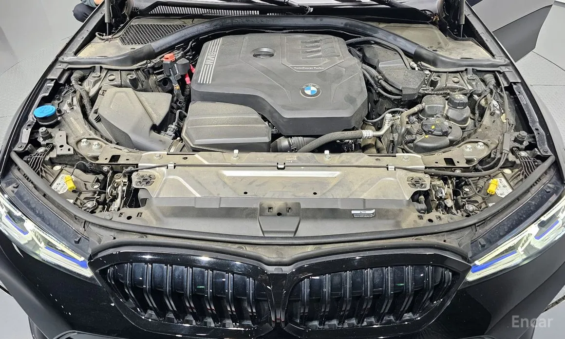 Фото 6 - BMW 3 Series