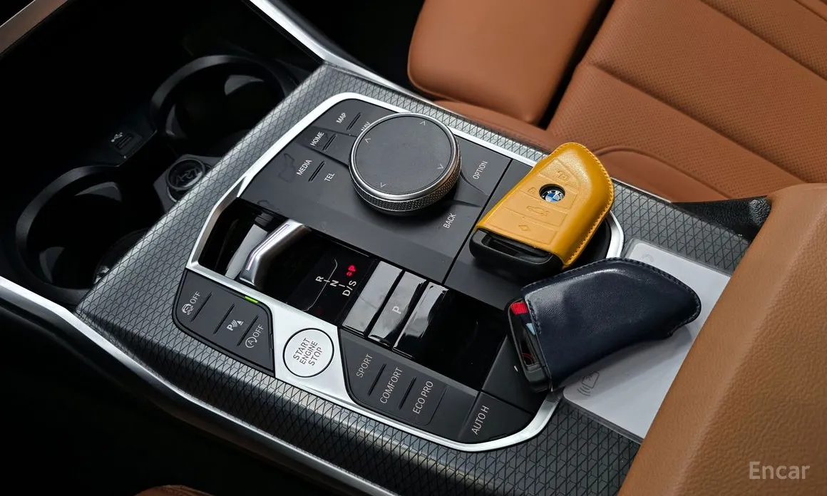 Фото 9 - BMW 3 Series