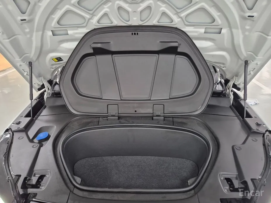 Фото 6 - Volvo C40