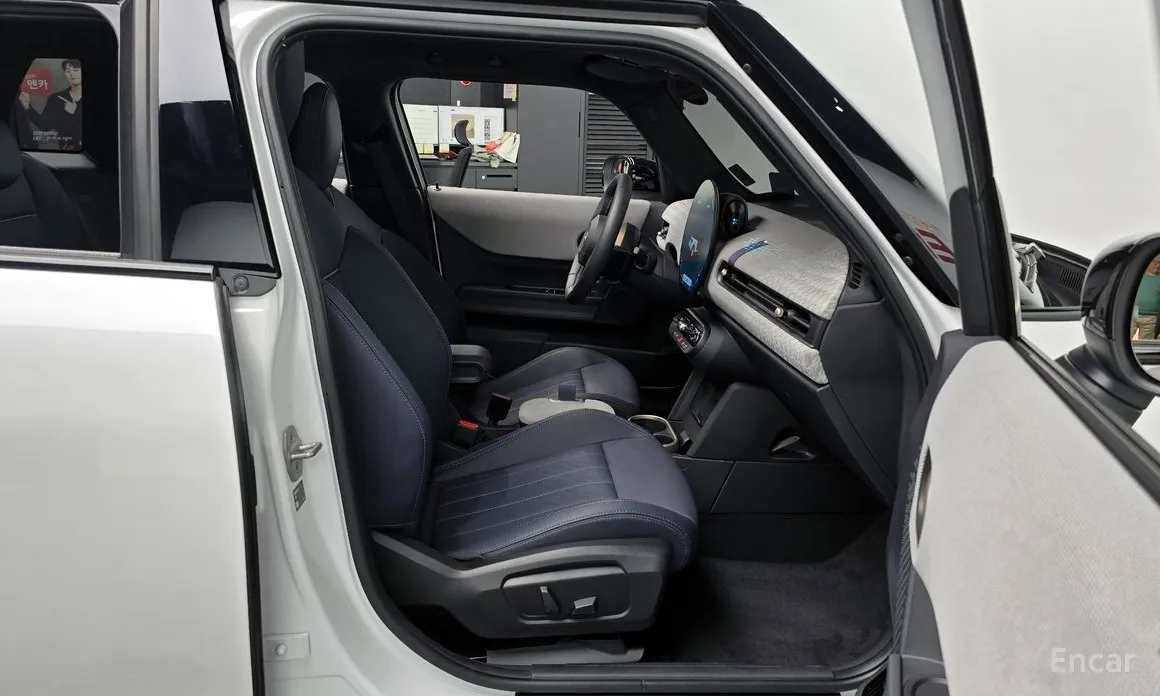 Фото 10 - Mini Cooper