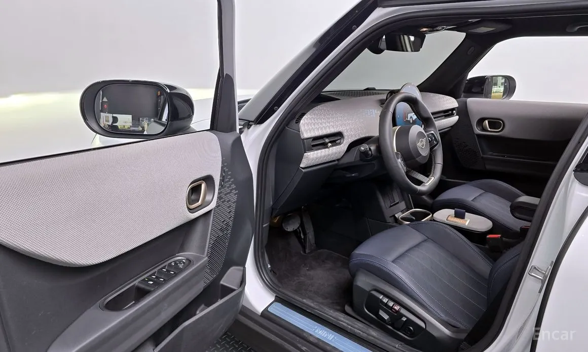 Фото 11 - Mini Cooper