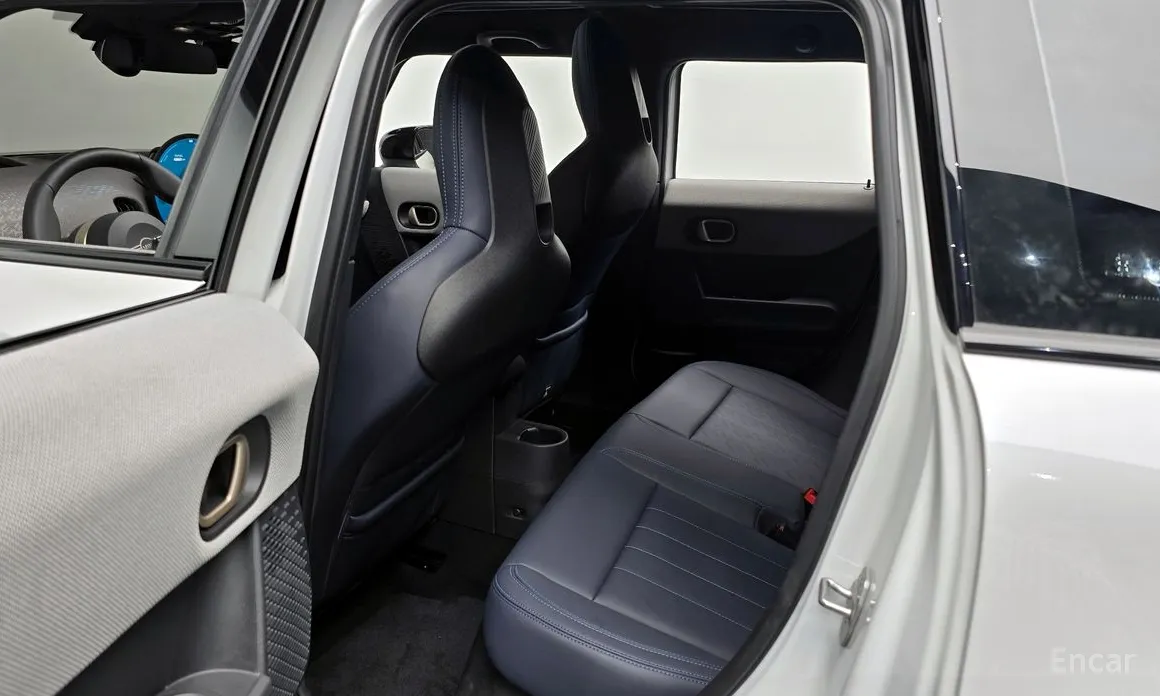 Фото 13 - Mini Cooper