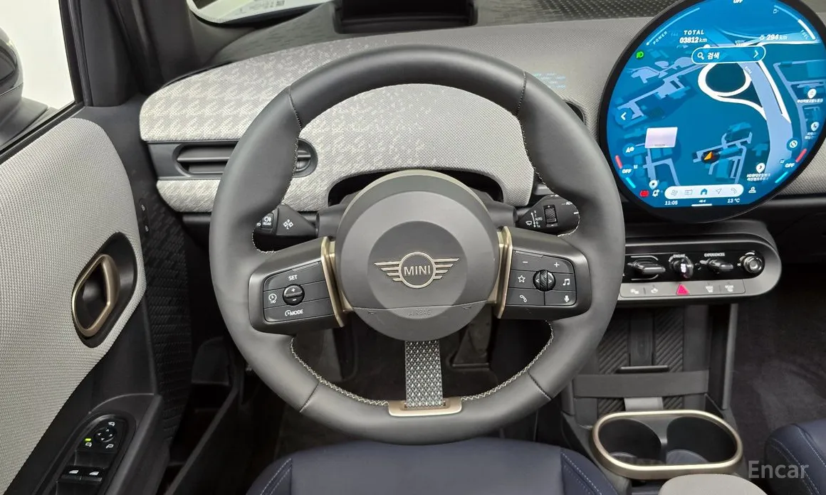 Фото 14 - Mini Cooper