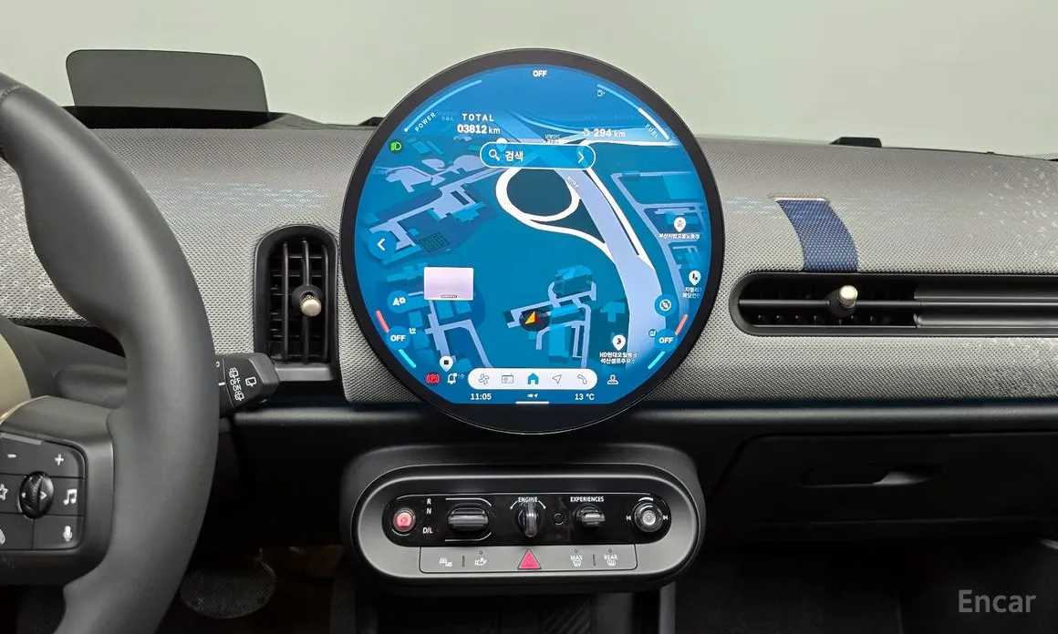 Фото 16 - Mini Cooper