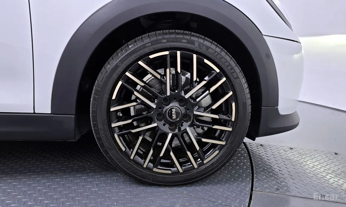 Фото 5 - Mini Cooper