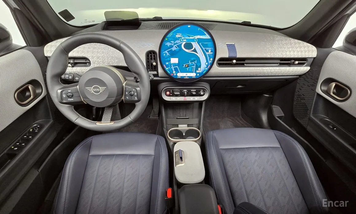 Фото 7 - Mini Cooper