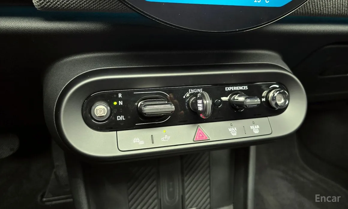 Фото 9 - Mini Cooper