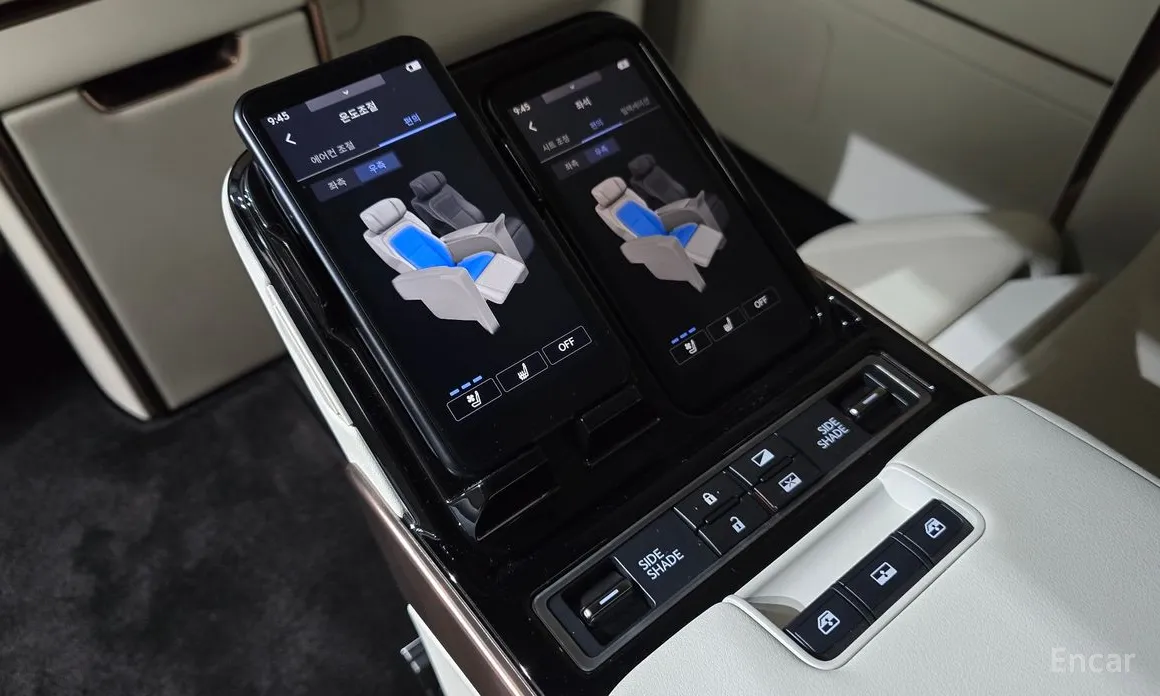 Фото 18 - Lexus LM