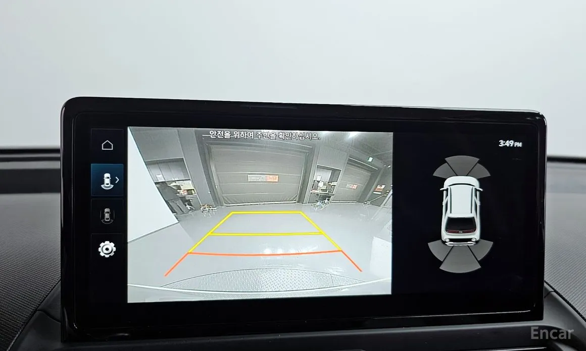 Фото 15 - Hyundai Casper