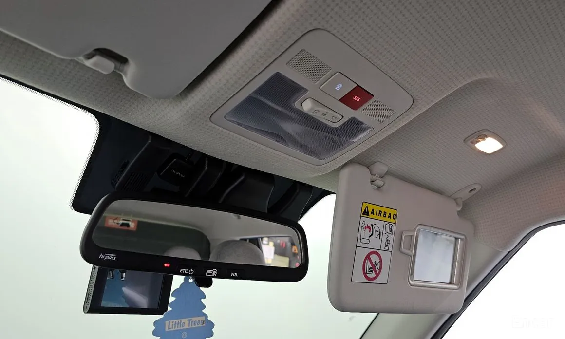 Фото 18 - Hyundai Casper