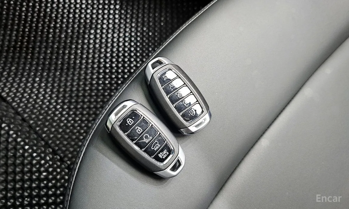 Фото 19 - Hyundai Casper