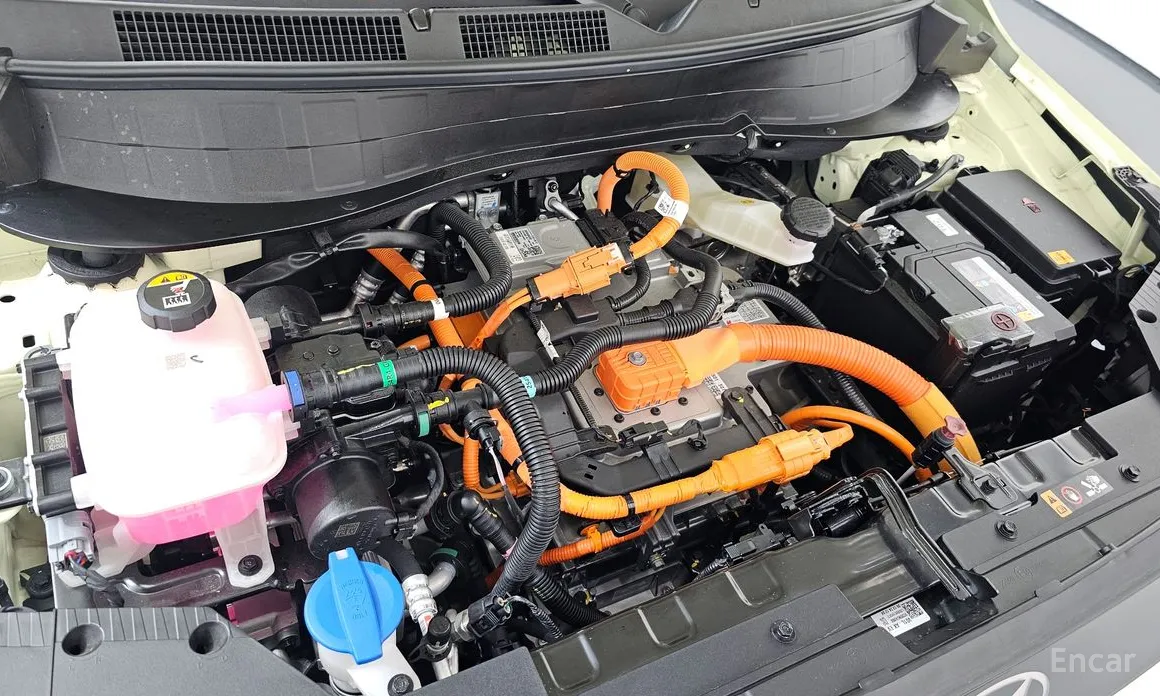 Фото 6 - Hyundai Casper