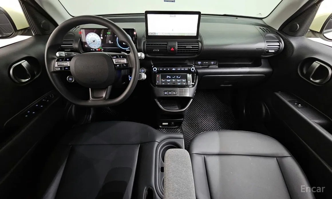 Фото 7 - Hyundai Casper