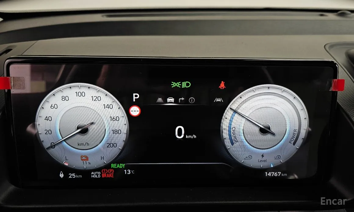 Фото 8 - Hyundai Casper