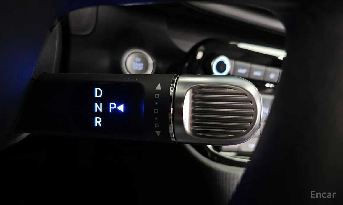 Фото 9 - Hyundai Casper