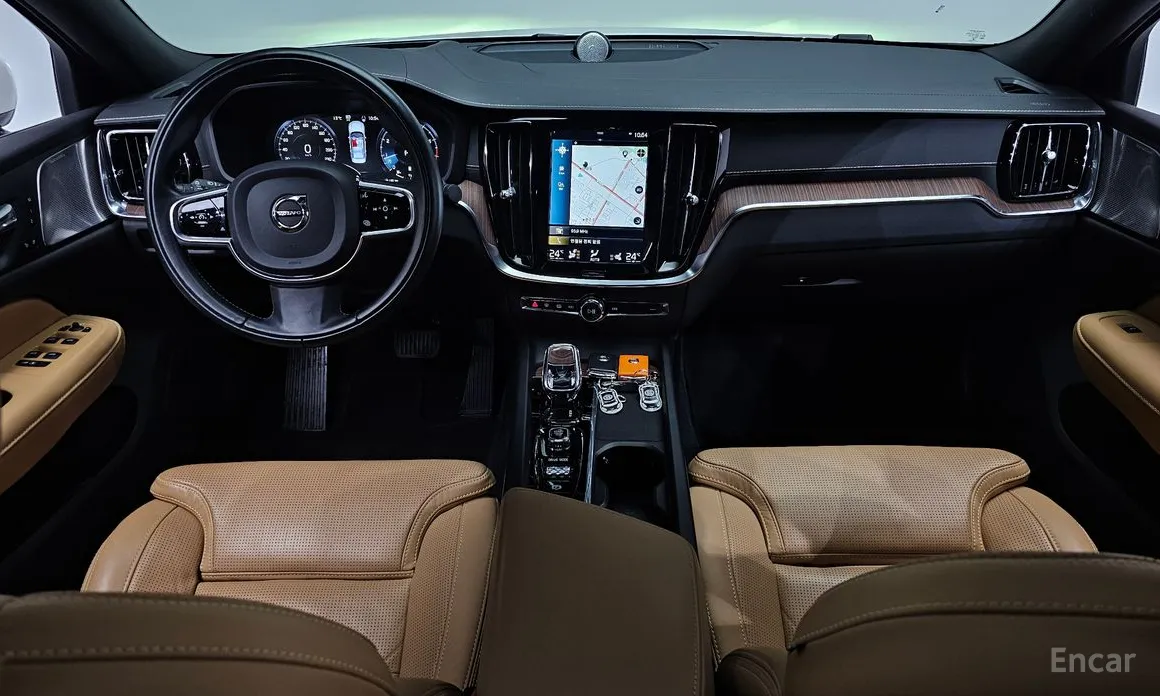 Фото 7 - Volvo S60