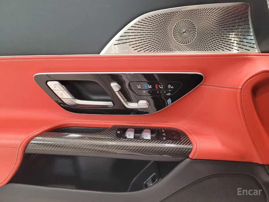 Фото 13 - Mercedes-Benz SL-Class