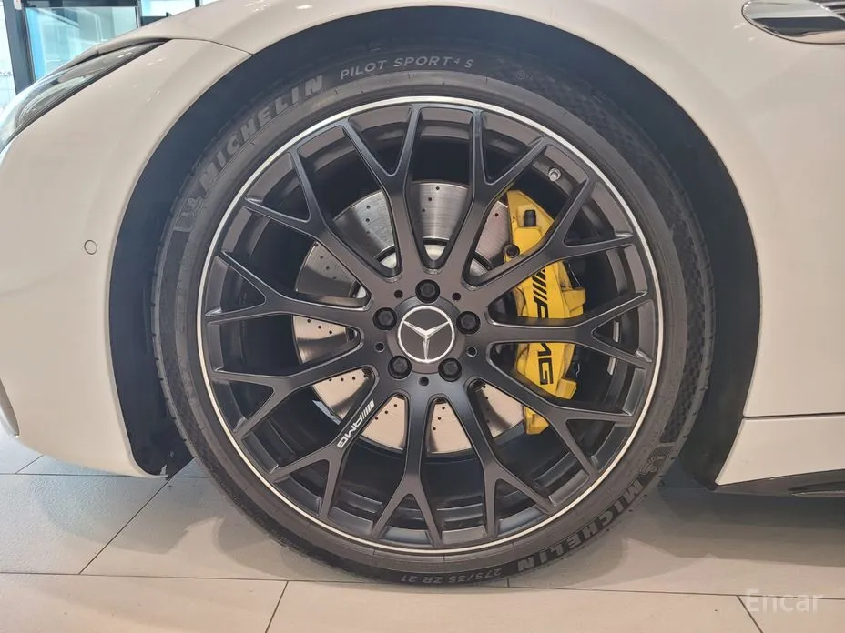 Фото 5 - Mercedes-Benz SL-Class