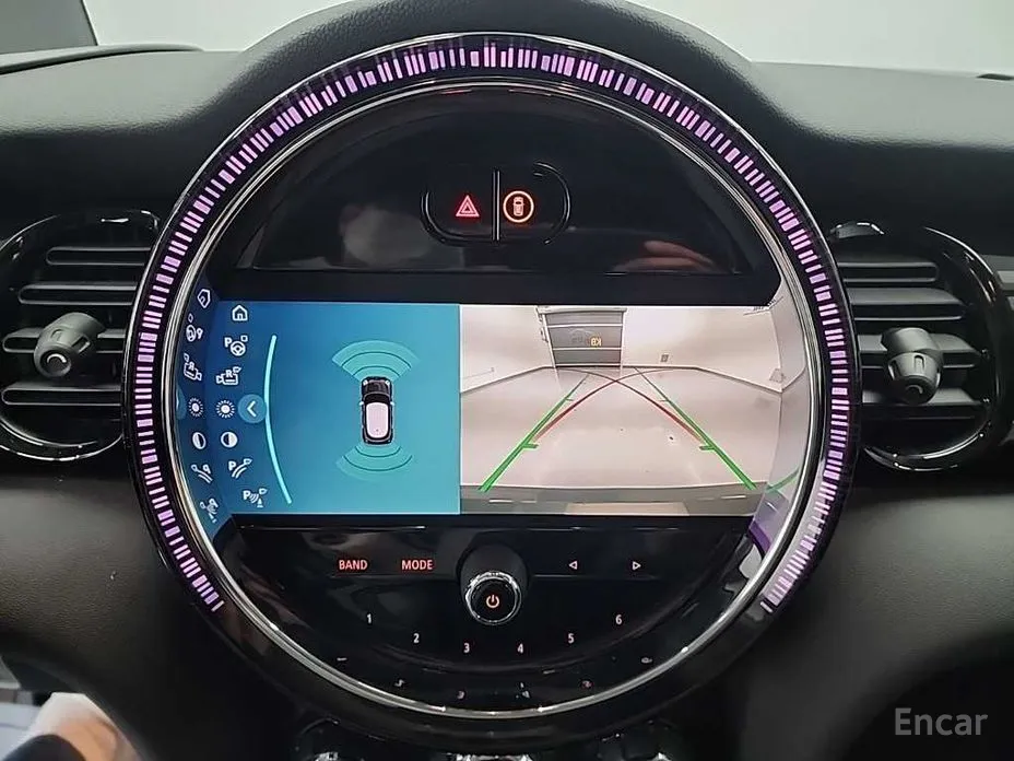 Фото 14 - Mini Cooper