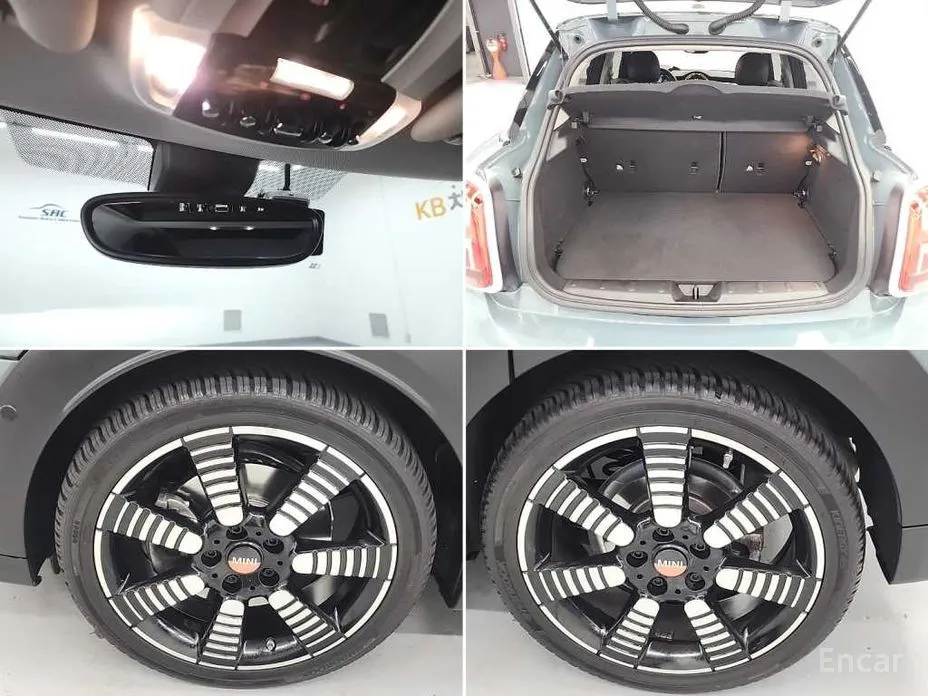 Фото 19 - Mini Cooper
