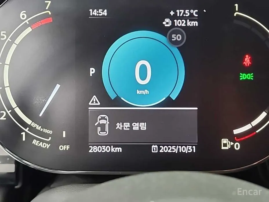 Фото 6 - Mini Cooper