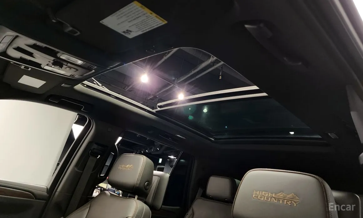 Фото 19 - Chevrolet Tahoe