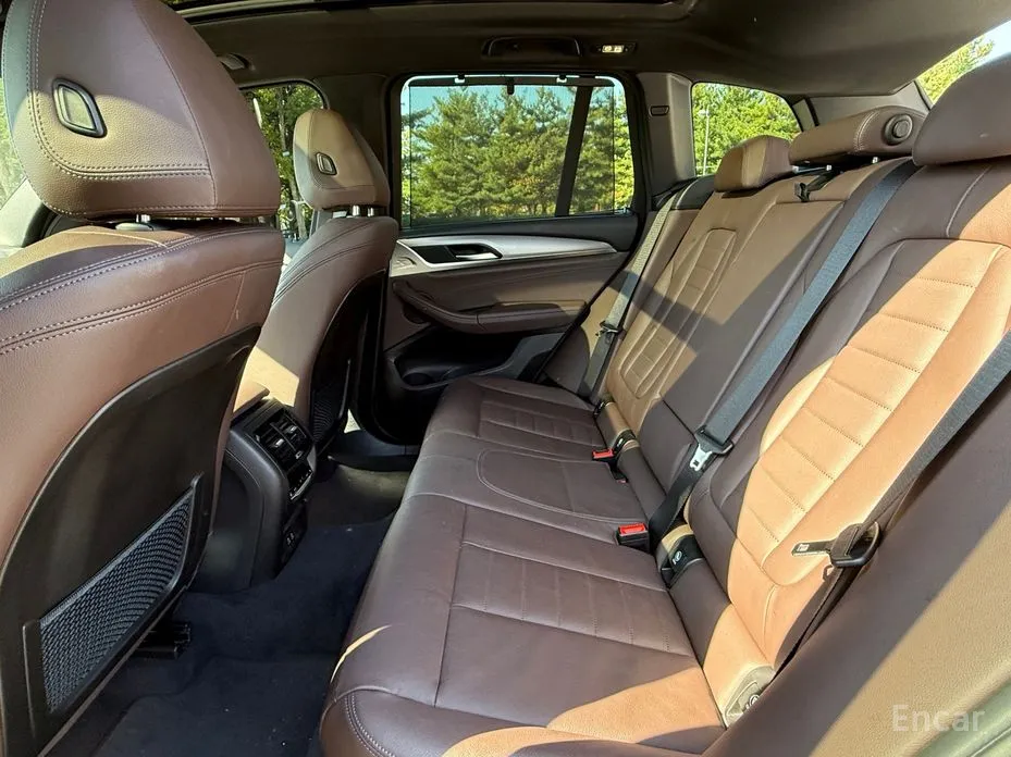 Фото 11 - BMW X3