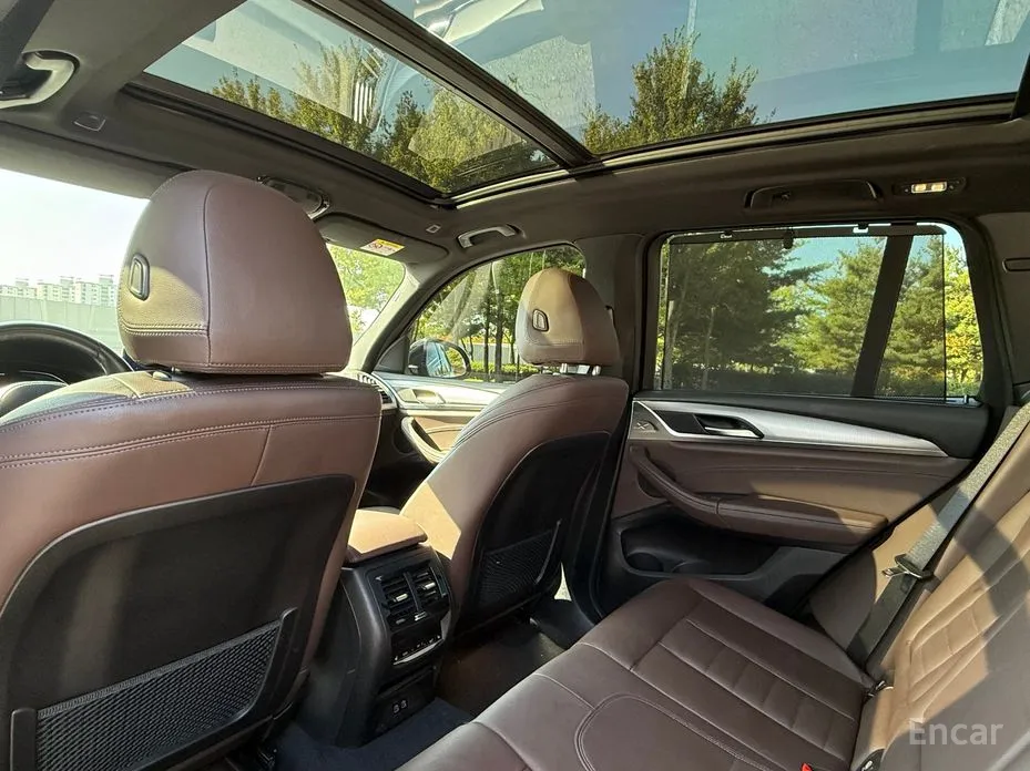 Фото 12 - BMW X3