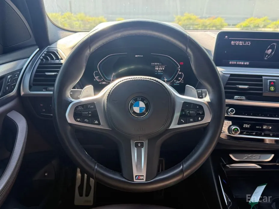 Фото 13 - BMW X3