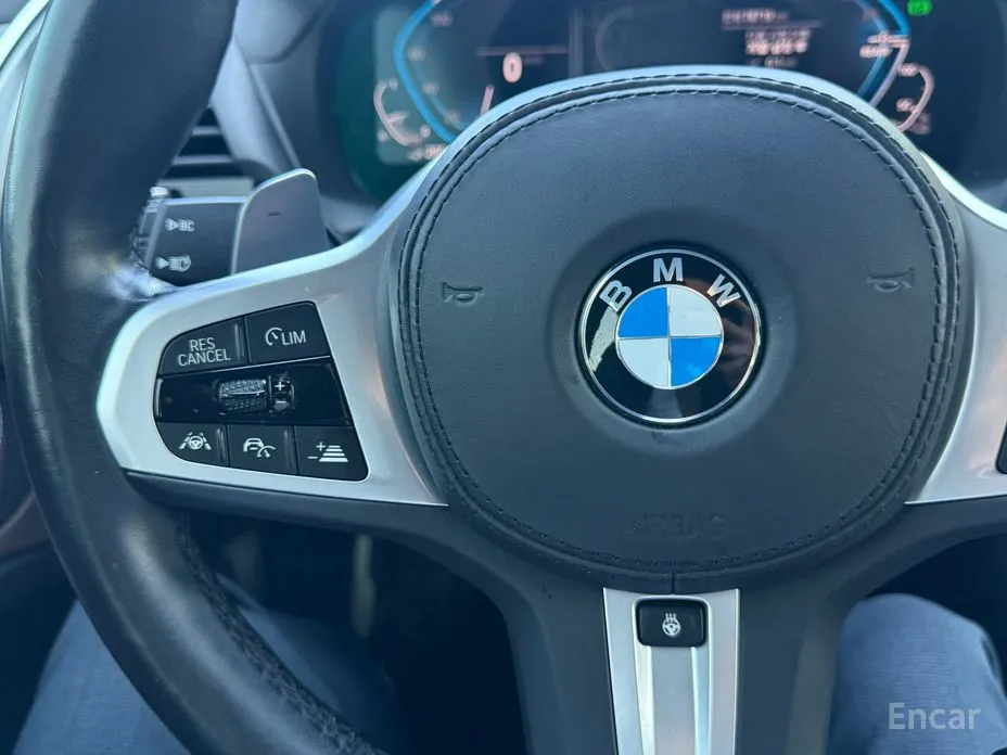 Фото 14 - BMW X3