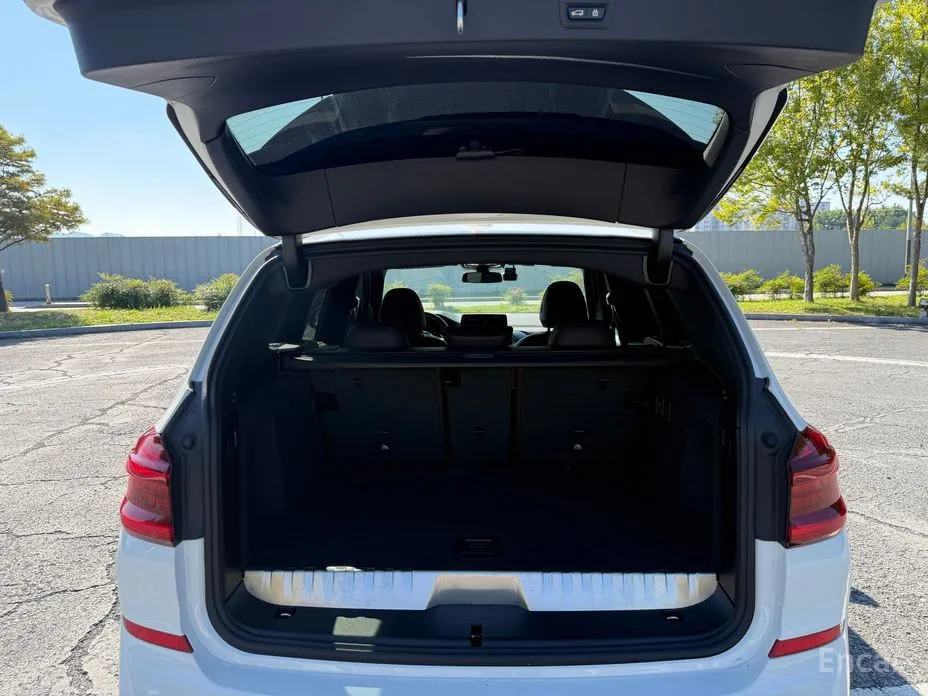 Фото 19 - BMW X3