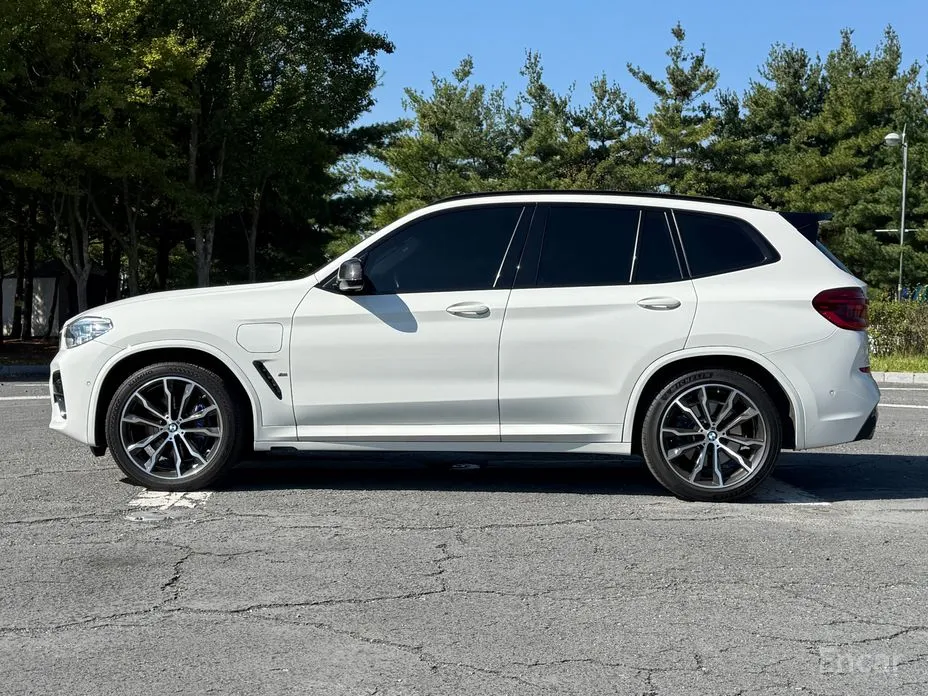Фото 20 - BMW X3