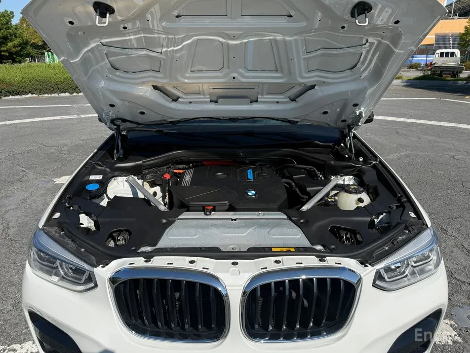 Фото 6 - BMW X3