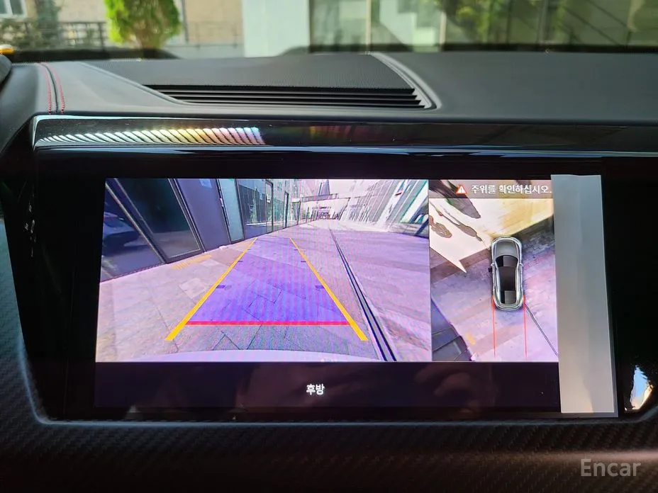 Фото 11 - Audi RS e-tron GT