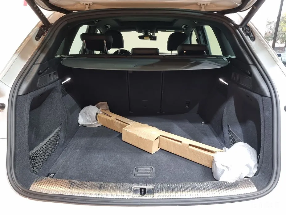 Фото 14 - Audi Q5