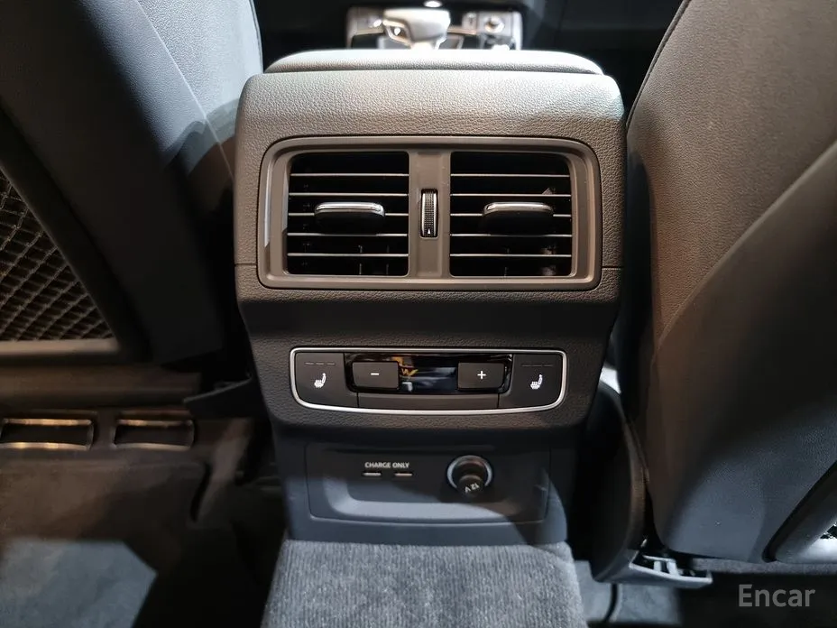 Фото 19 - Audi Q5