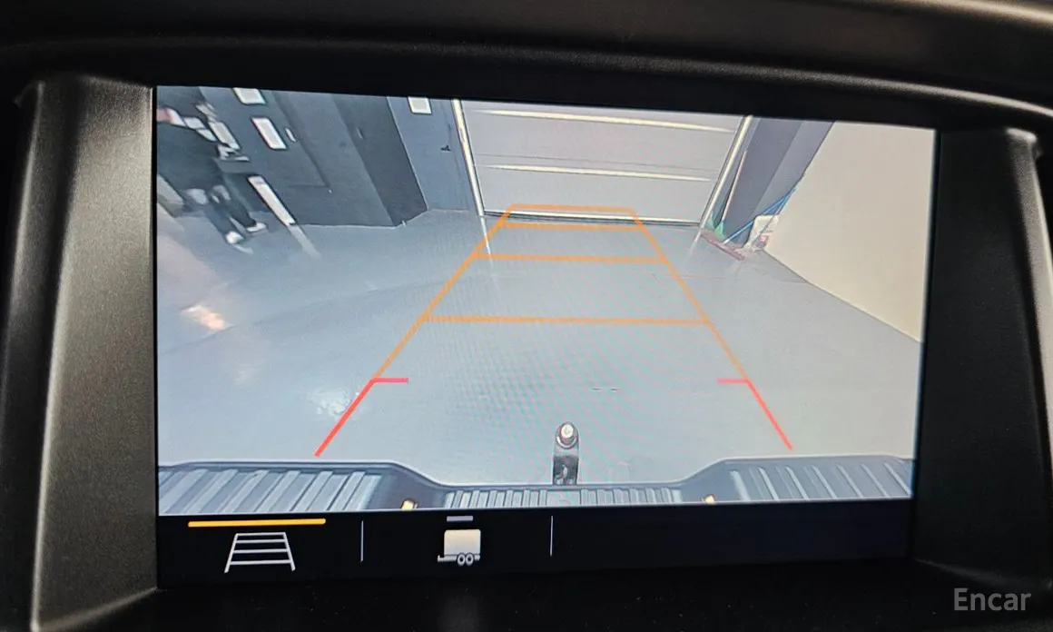 Фото 15 - Chevrolet Colorado