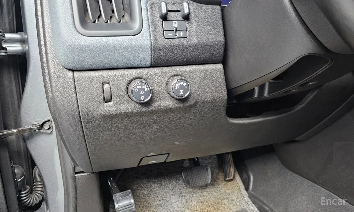 Фото 18 - Chevrolet Colorado