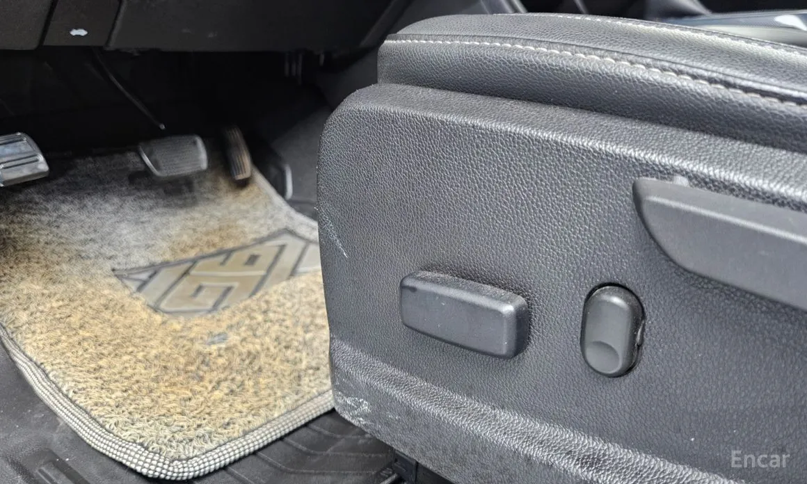 Фото 19 - Chevrolet Colorado