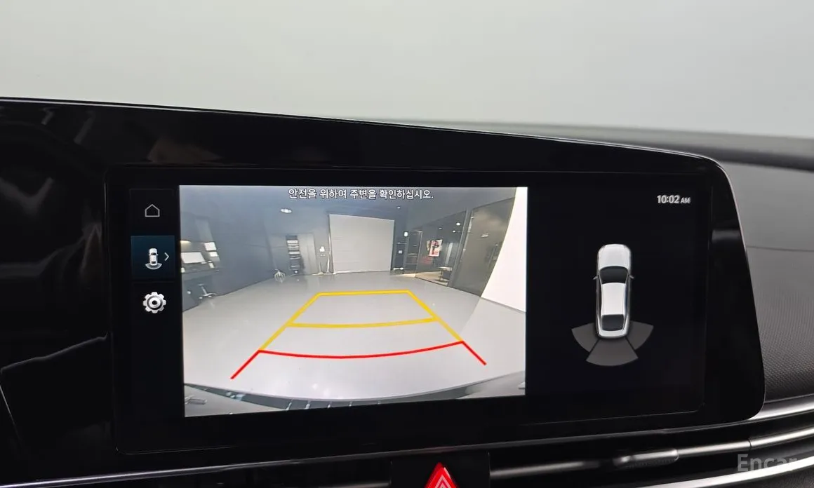 Фото 15 - Hyundai Avante