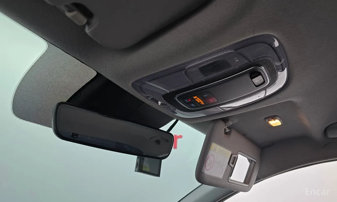 Фото 18 - Hyundai Avante